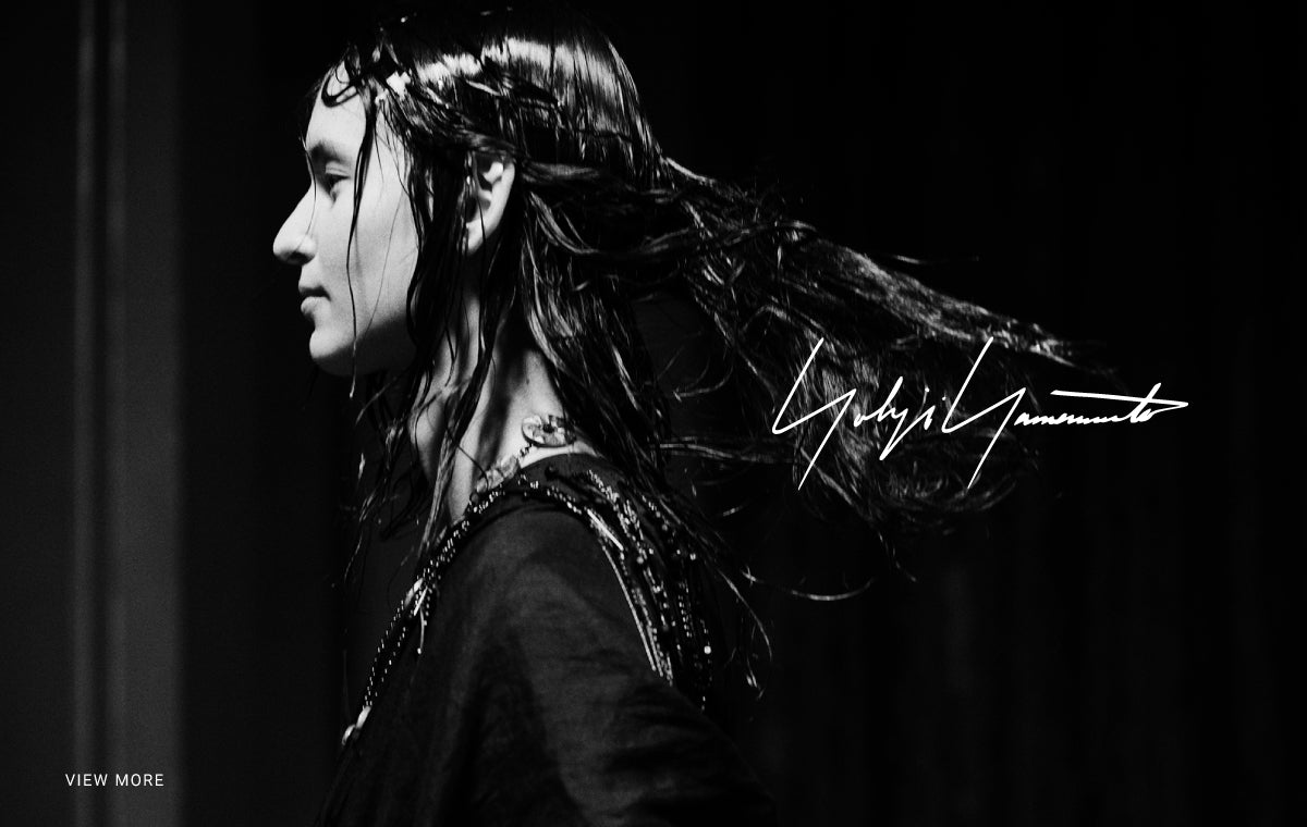 Yohji Yamamoto – tagged 