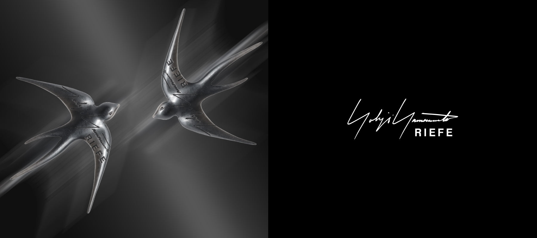 Yohji Yamamoto homme riefe 23ss ブローチセット Yohji Yamamoto homme riefe 23ss ブローチセット Yohji