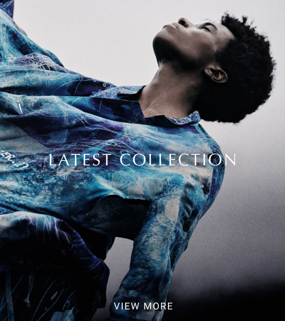 Yohji Yamamoto POUR HOMME