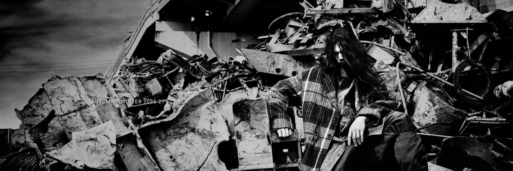 その他 SUPER yohji yamamoto THE SHOP YOHJI YAMAMOTO