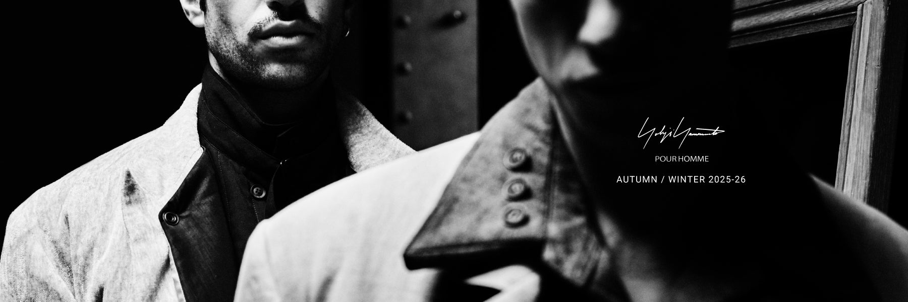 トップス Yohji Yamamoto WORKSHOP THE SHOP YOHJI YAMAMOTO