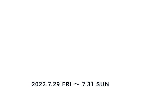 the invitation THE SHOP YOHJI YAMAMOTO