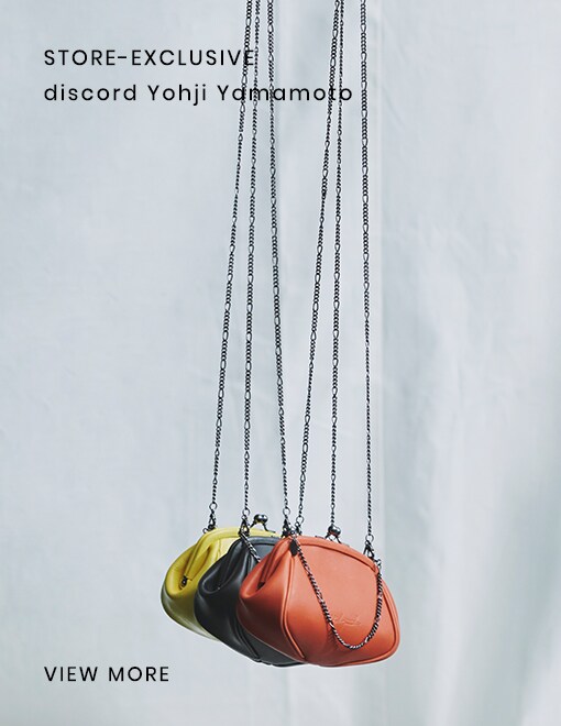 Parapluie à anse structurée Synthétique discord Yohji Yamamoto en coloris Rose Femme Accessoires Parapluies 