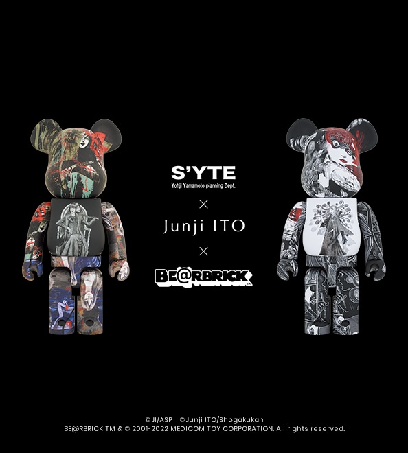 S'YTE｜S'YTE｜【Official】THE SHOP YOHJI YAMAMOTO(並び順：＄ LOW