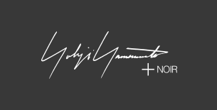 Yohji Yamamoto +NOIR