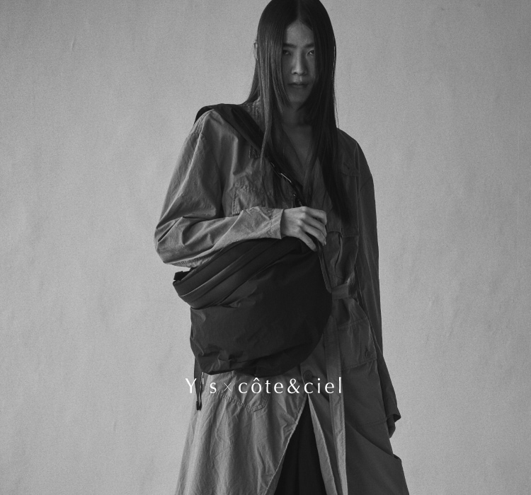 Y's｜ [Official] THE SHOP YOHJI YAMAMOTO (8/15 page)
