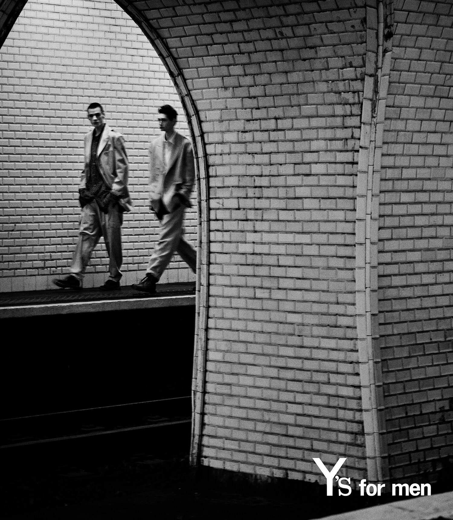 Y's for men（ワイズフォーメン）｜【公式通販】THE SHOP YOHJI YAMAMOTO