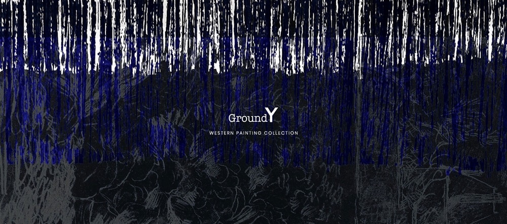 Ground Y Western painting Collection