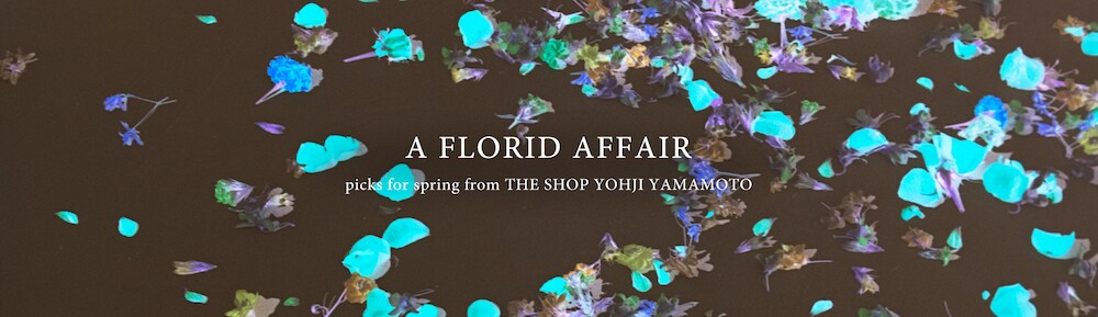 A florid affair