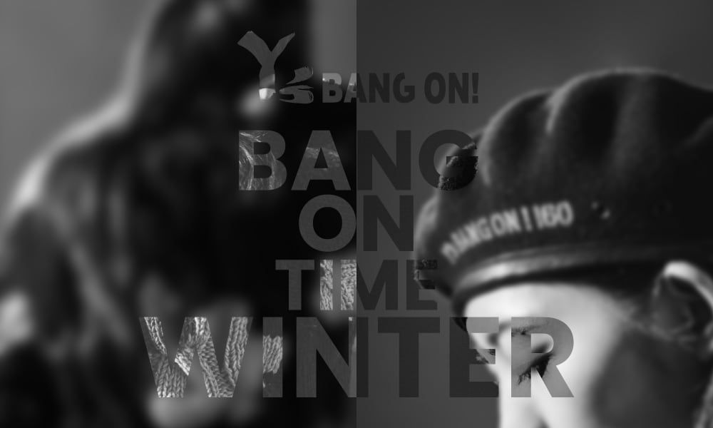 Y's BANG ON! - BANG ON TIME - WINTER