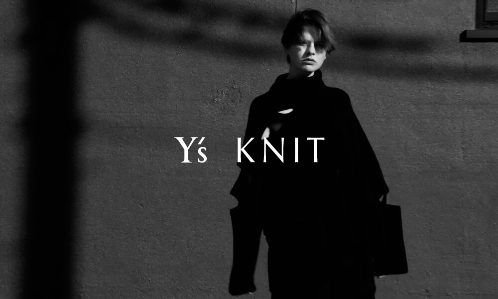ALL ABOUT KNIT