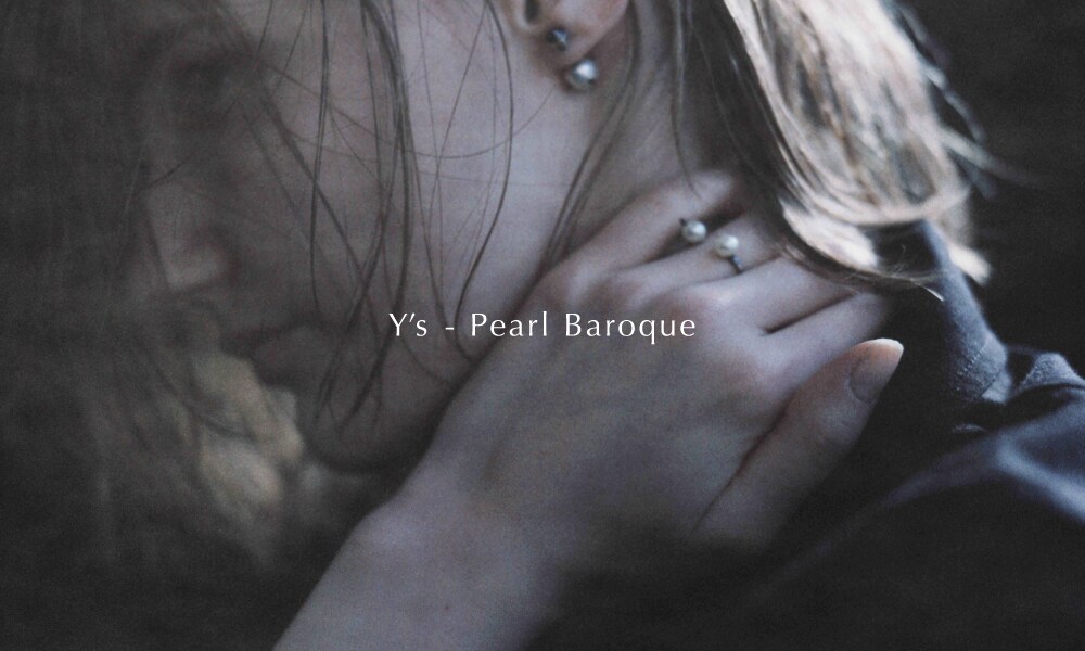 Pearl Baroque