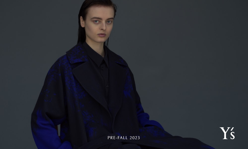 Prefall 2023 Collection Collection for New