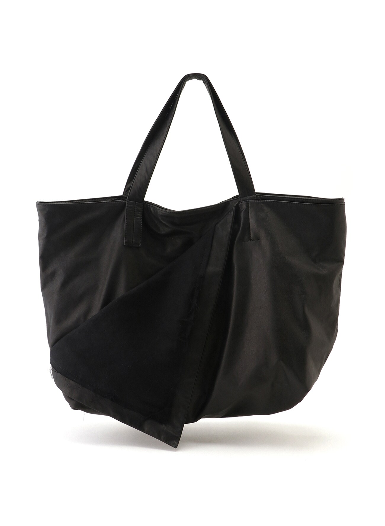 【3/2 12:00(JST) Release】PEEL TOTE（Leather）