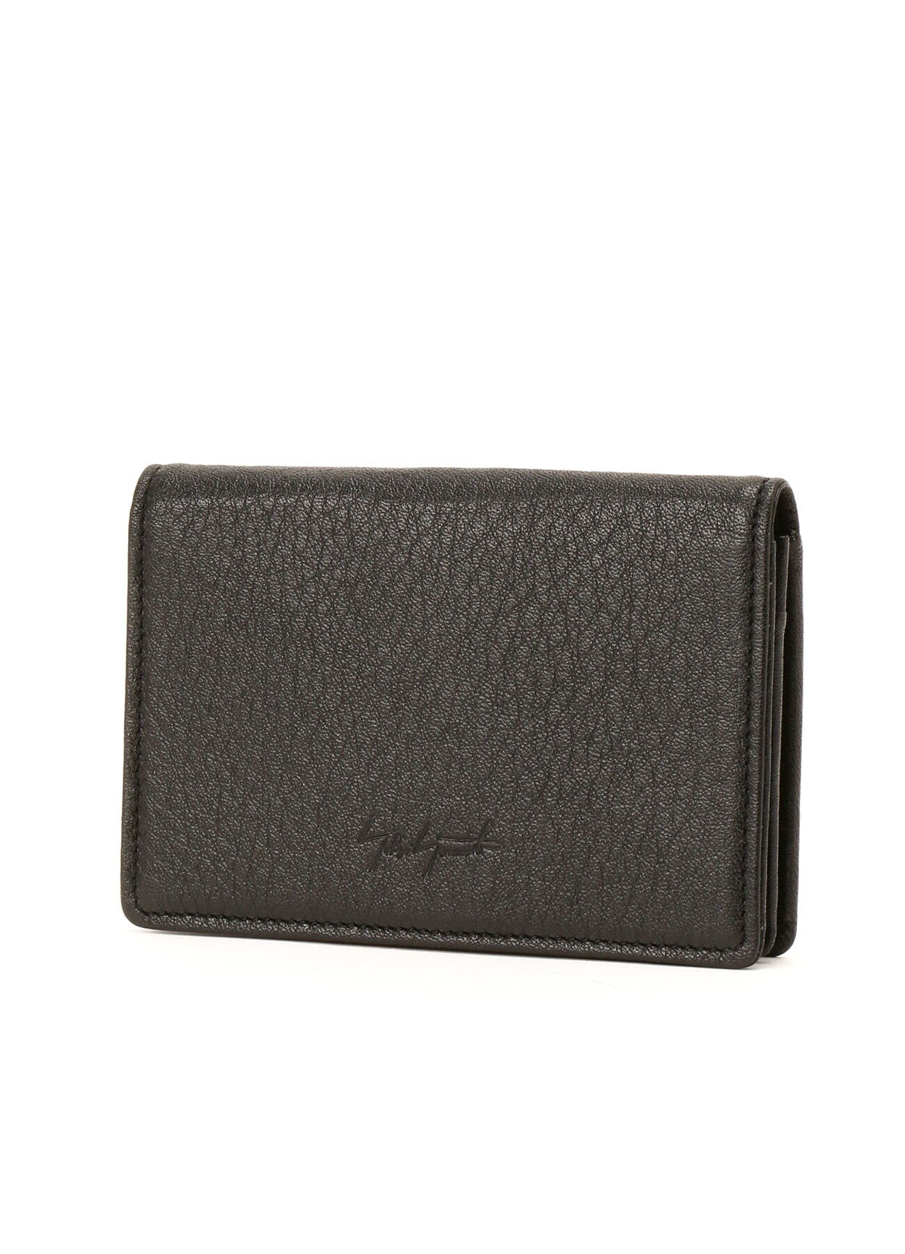 WALLET｜discord｜【Official】THE SHOP YOHJI YAMAMOTO