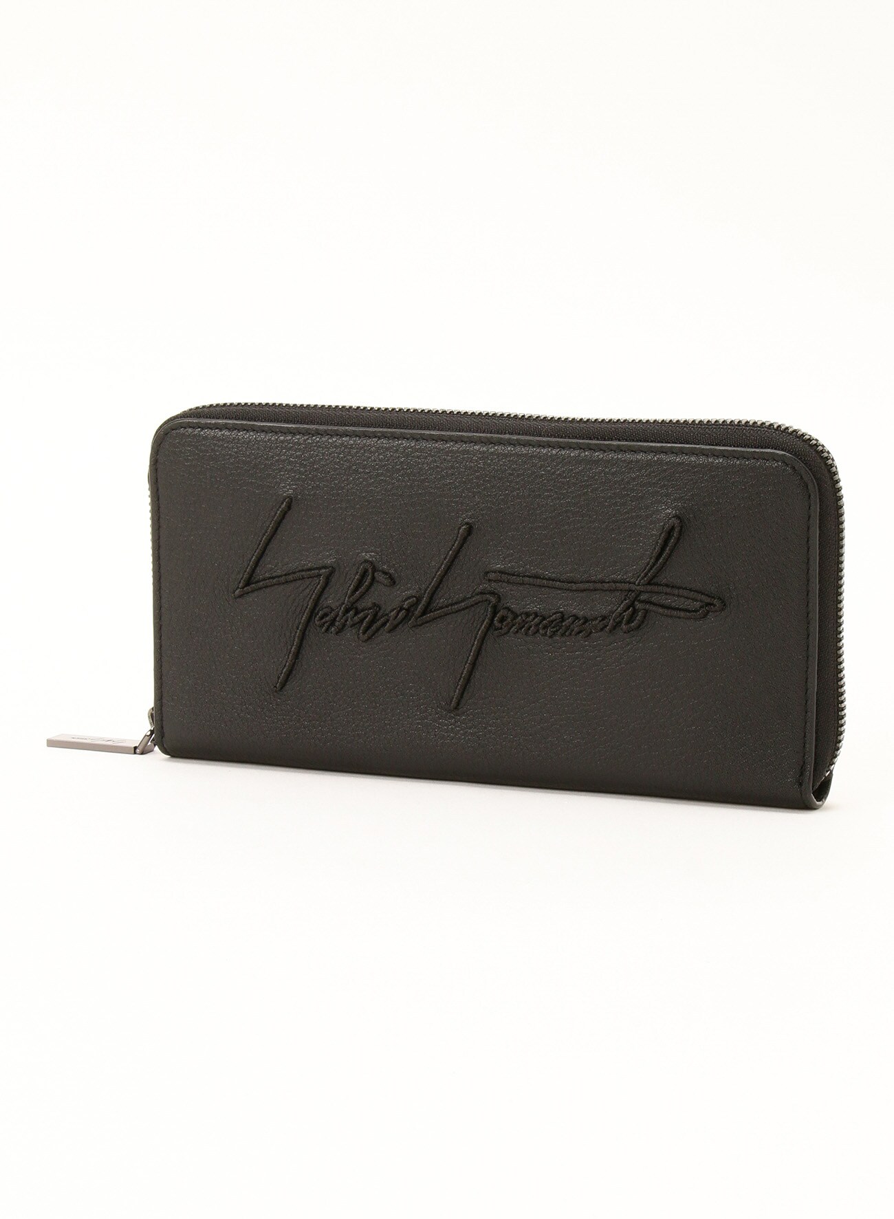Signature long wallet
