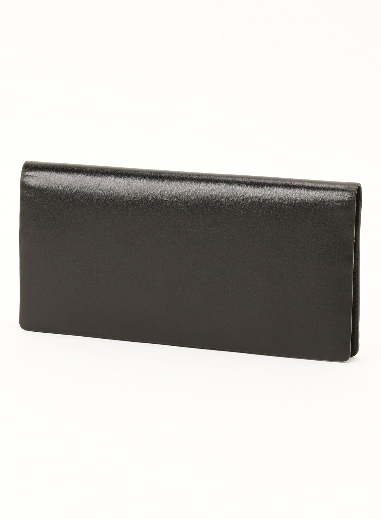 Long wallet (FREE SIZE Black): discord Yohji Yamamoto｜ THE SHOP