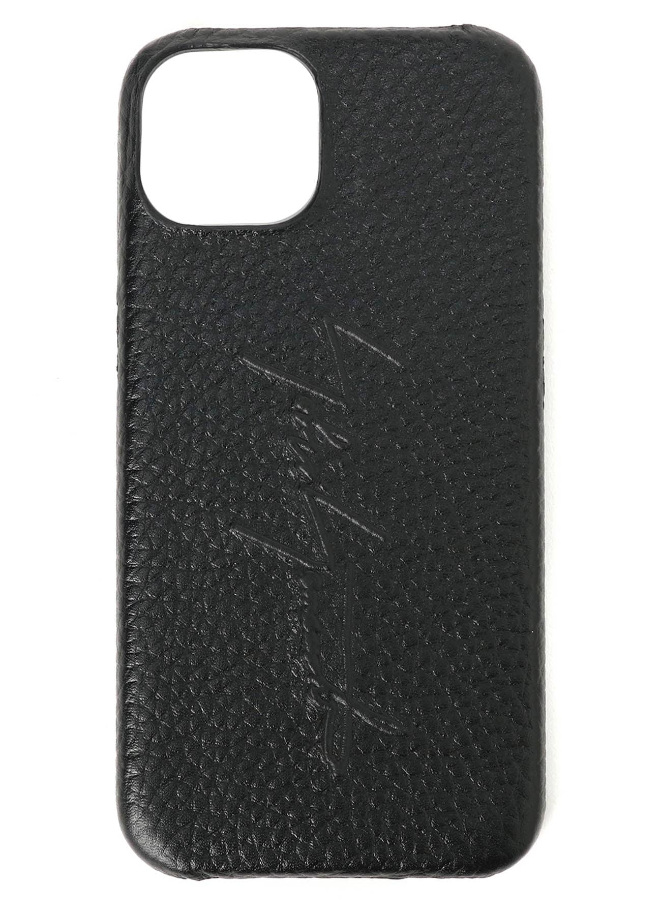 Signature iPhone case14/14pro/15/15pro