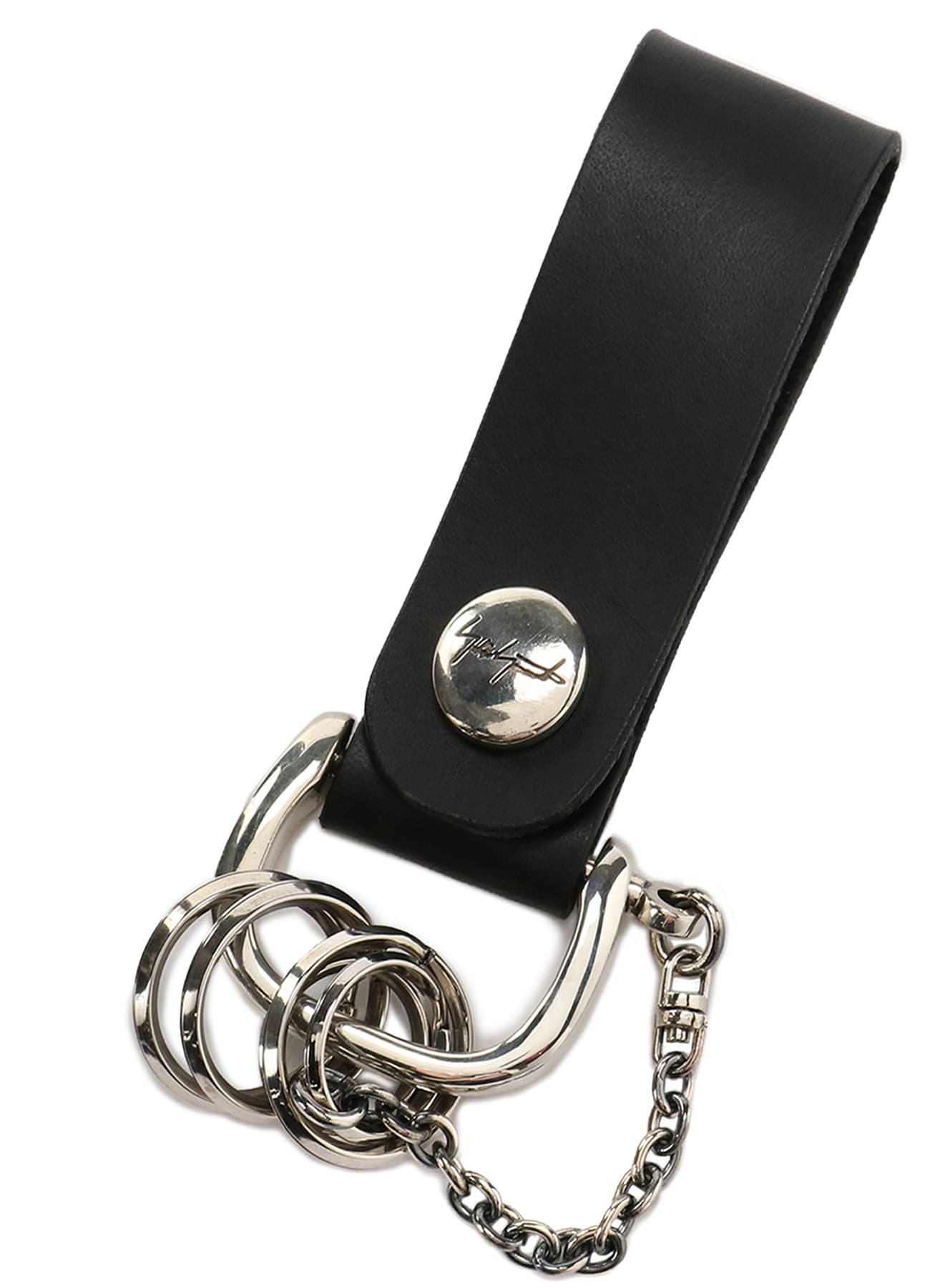 Keychain（Silver)