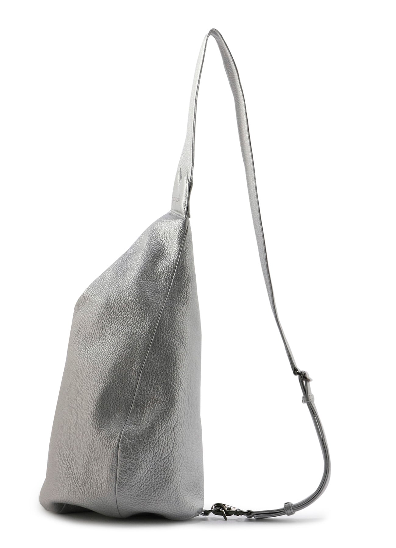 Y (Body bag)(FREE SIZE Silver): discord｜THE SHOP YOHJI YAMAMOTO