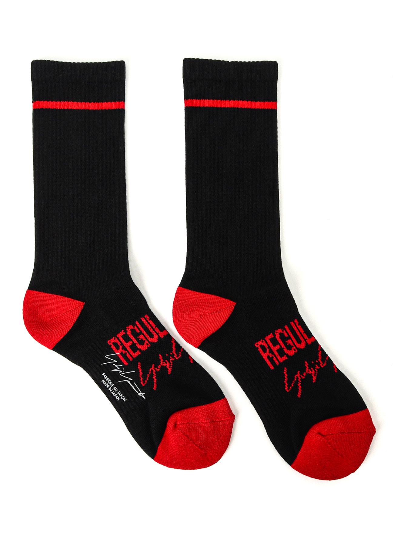 LOGO SOCKS