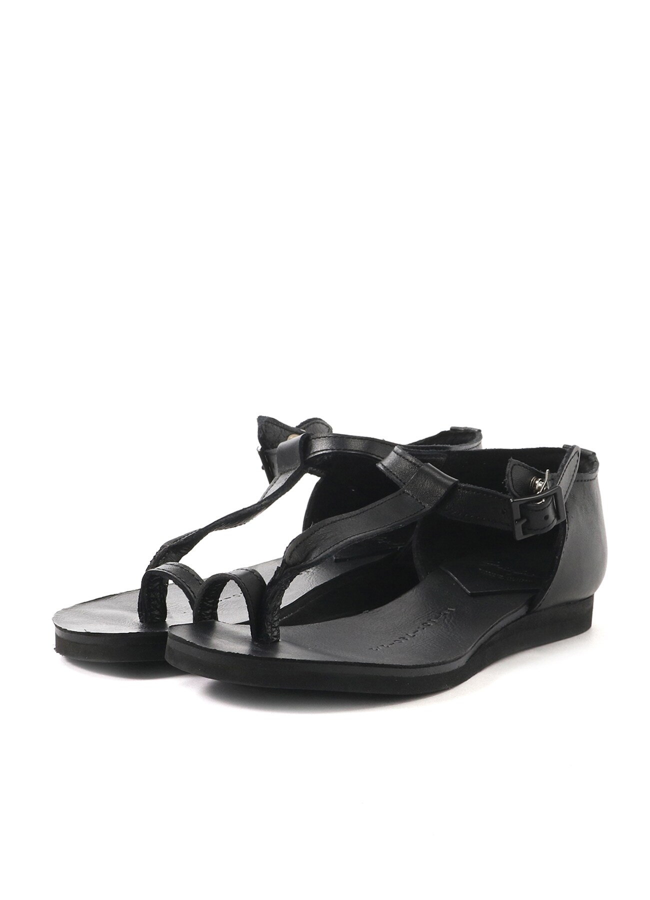 SHOES ｜ YOHJI YAMAMOTO ALL BRAND ｜ [Official] THE SHOP YOHJI YAMAMOTO ...