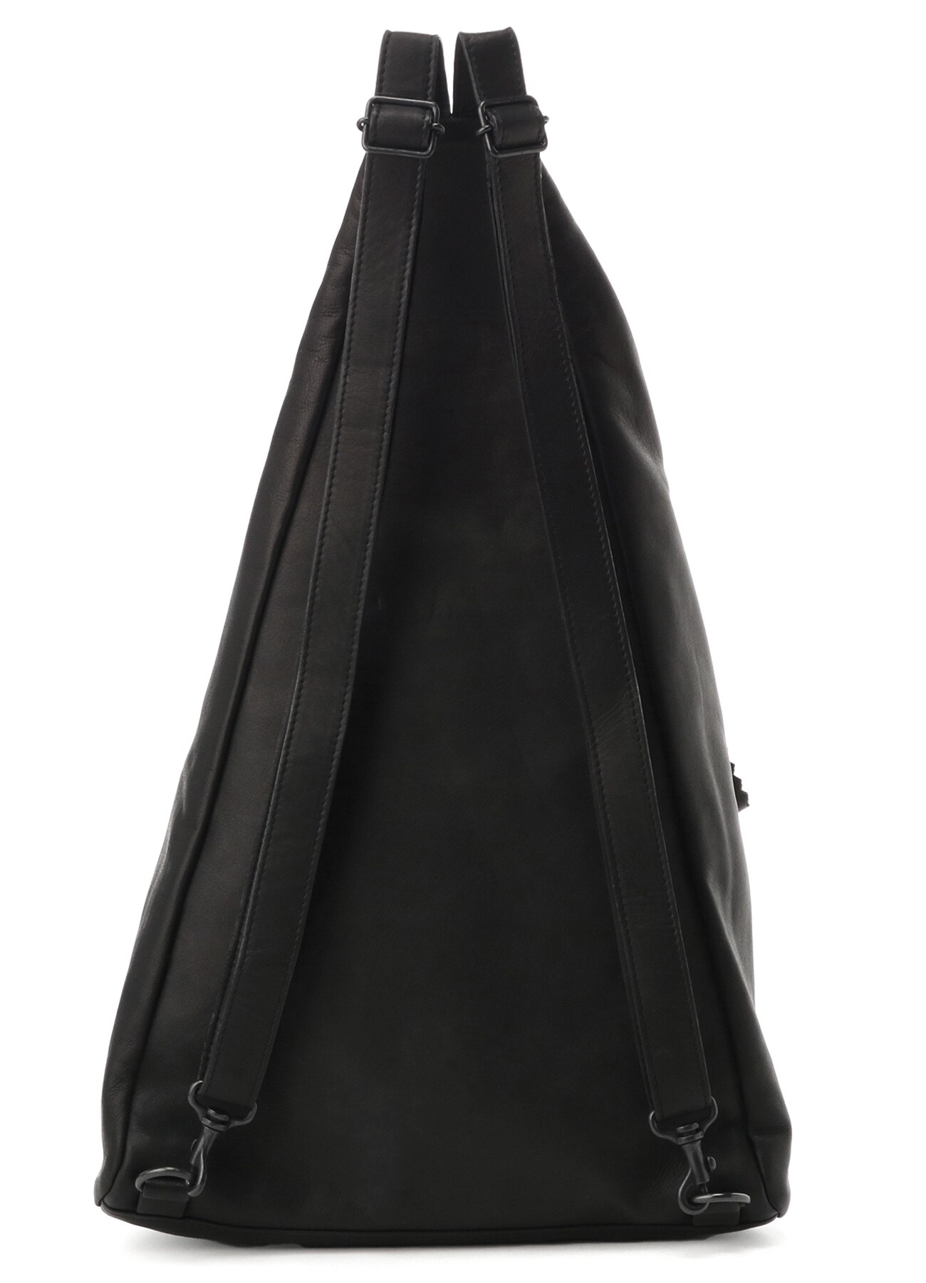 GARMENT LEATHER A SUG BACKPACK