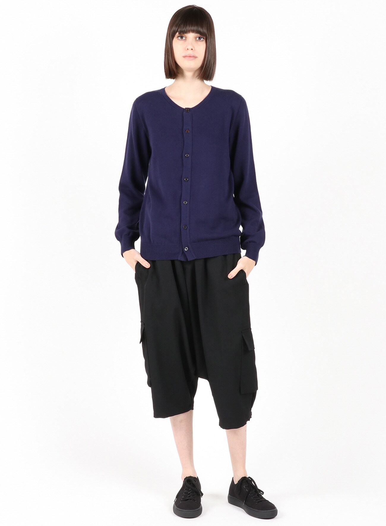 12G LOOSE PS EMBROIDERY YOHJI EMBROIDERY RN CD