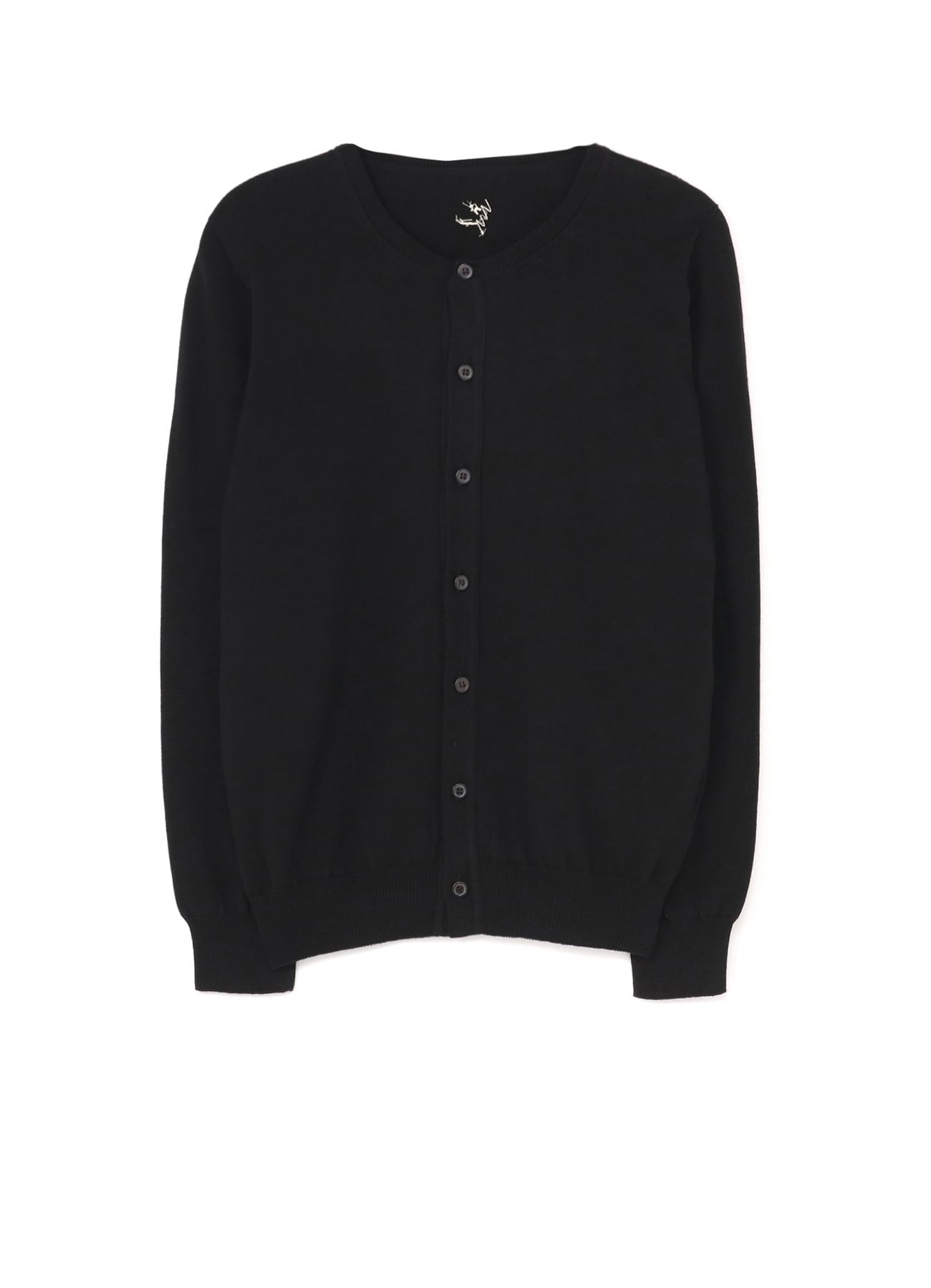 SWEATER｜YOHJI YAMAMOTO ALL BRAND｜【Official】THE SHOP YOHJI