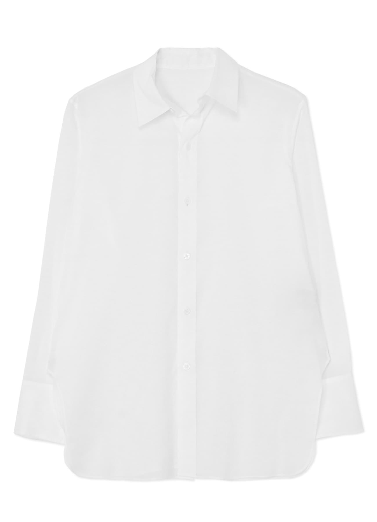 CELLULOSE LAWN CLASSIC SHIRT