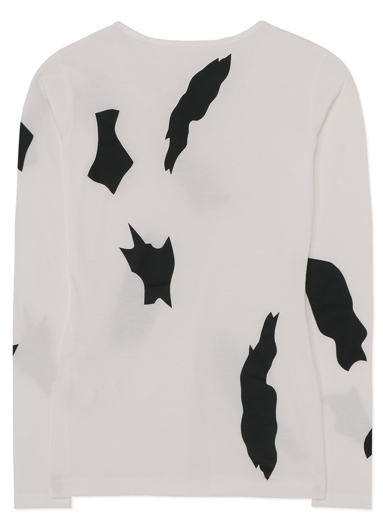 COTTON LONG SLEEVES
