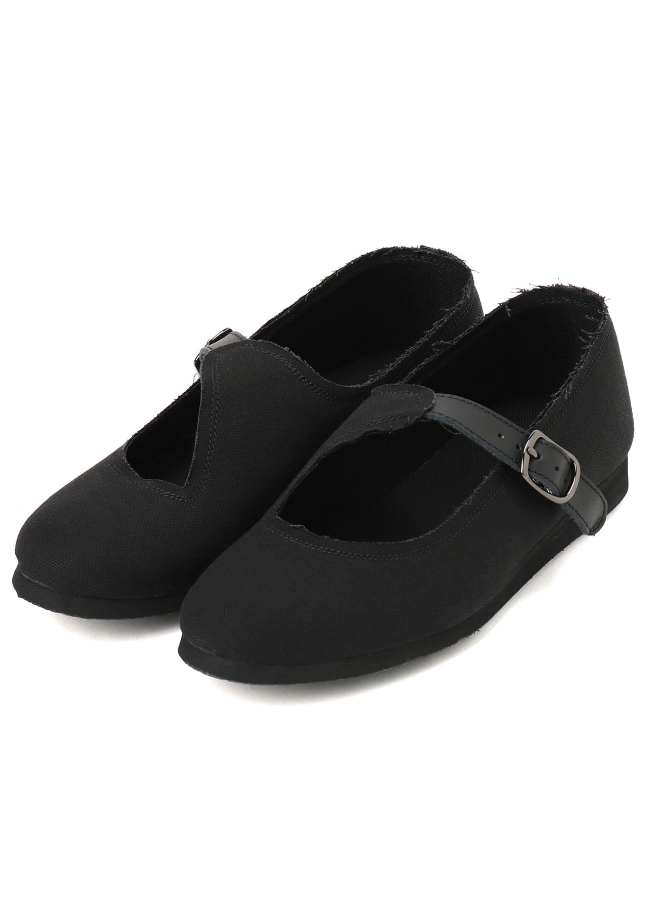 10/OXFORD MARY JANE SHOES