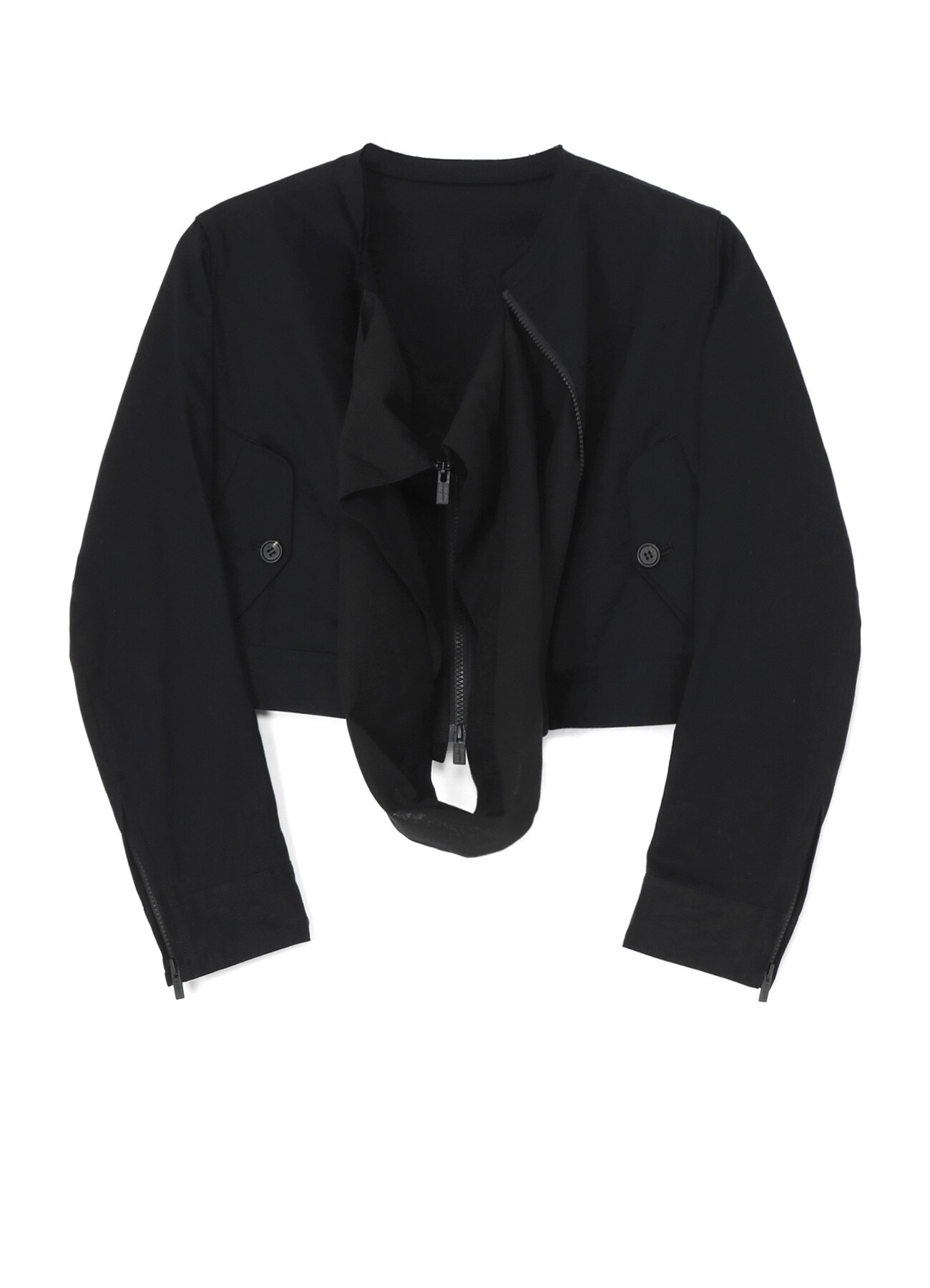 OUTERWEAR｜YOHJI YAMAMOTO ALL BRAND｜【Official】THE SHOP YOHJI