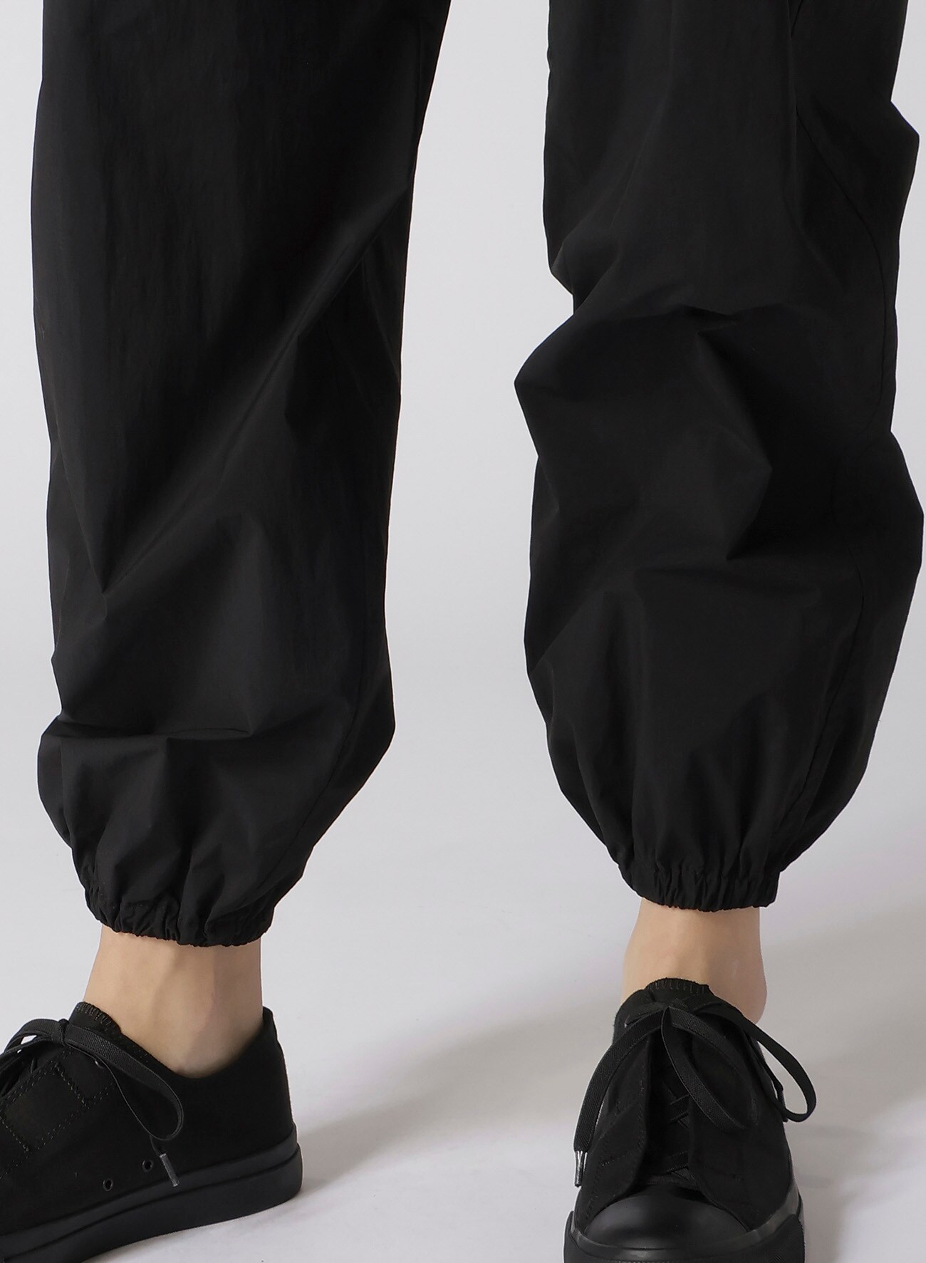 Ny TYPEWRITER RELEXED FIT PANTS
