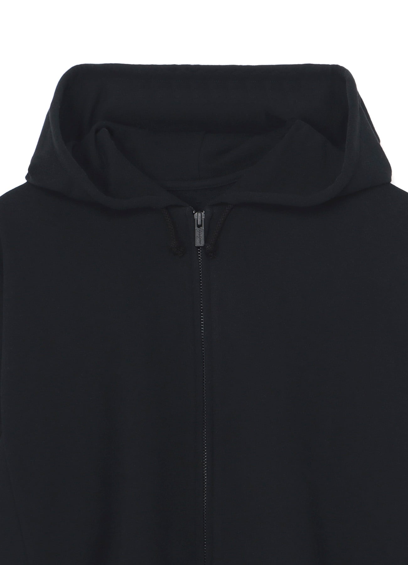 40/20 FRENCH TERRY ZIP-UP HOODIE