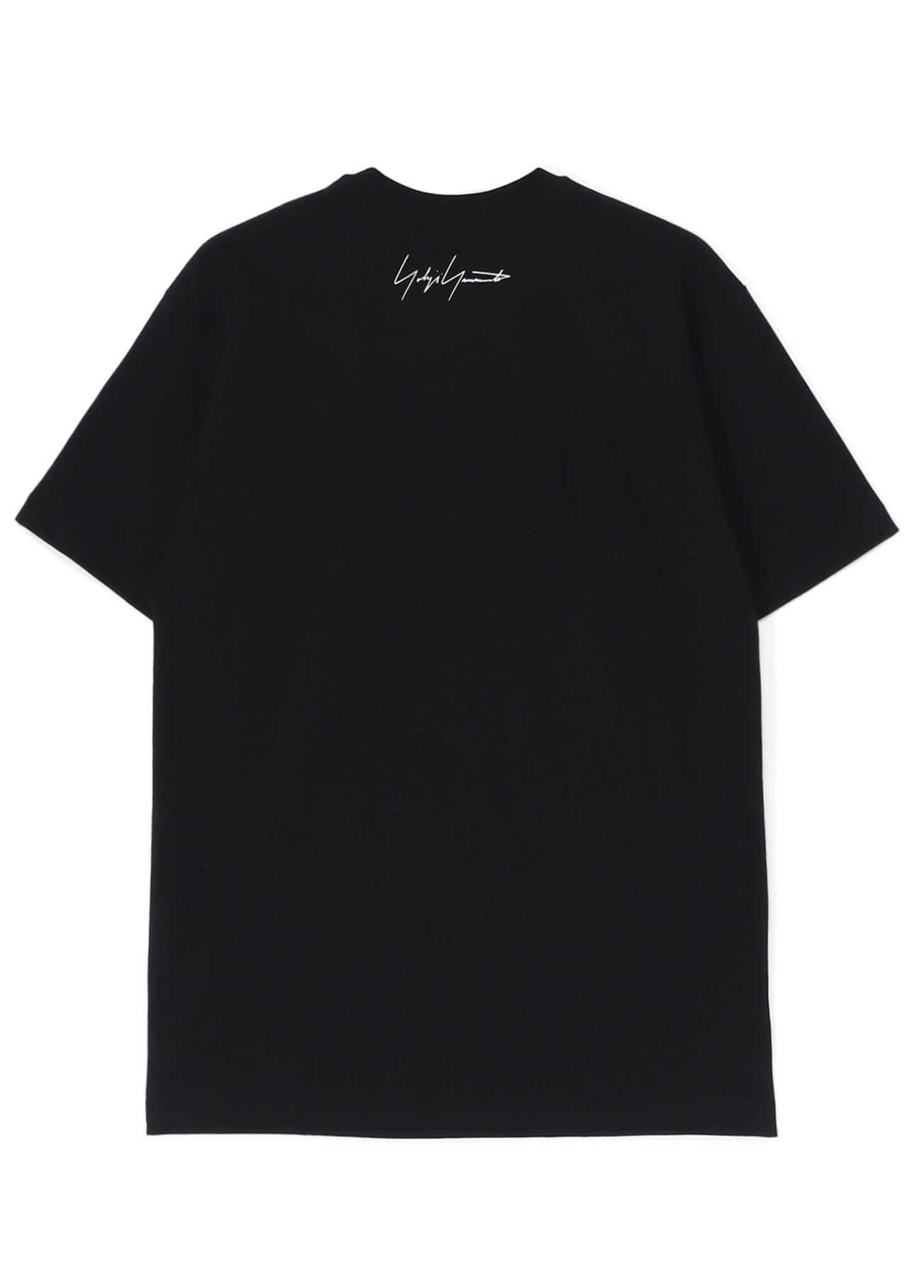 3 PACK T-shirt (S WhitexBlackxBlack): Yohji Yamamoto｜ THE SHOP 
