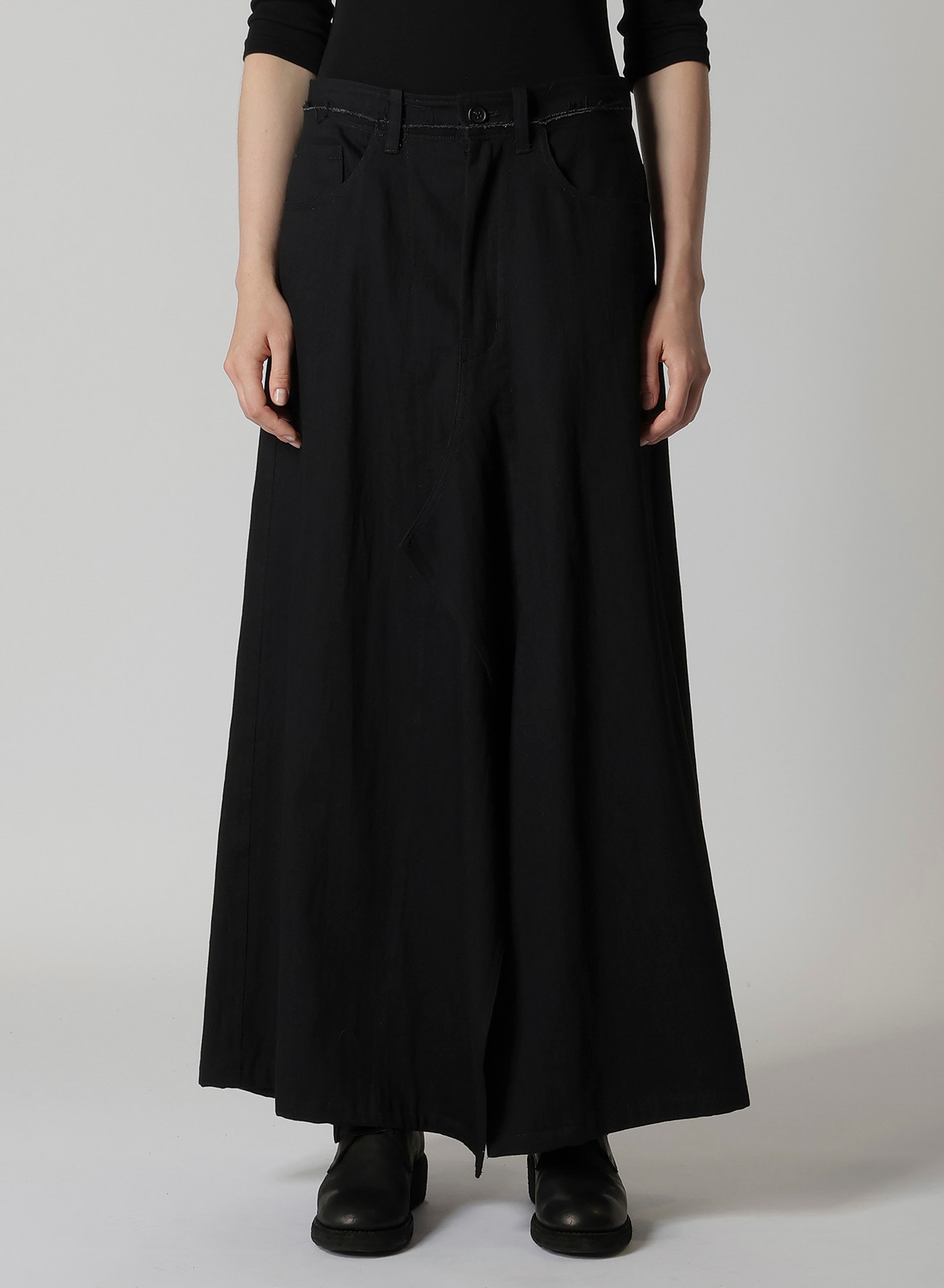 通販公式店 Remake denim skirt | artfive.co.jp