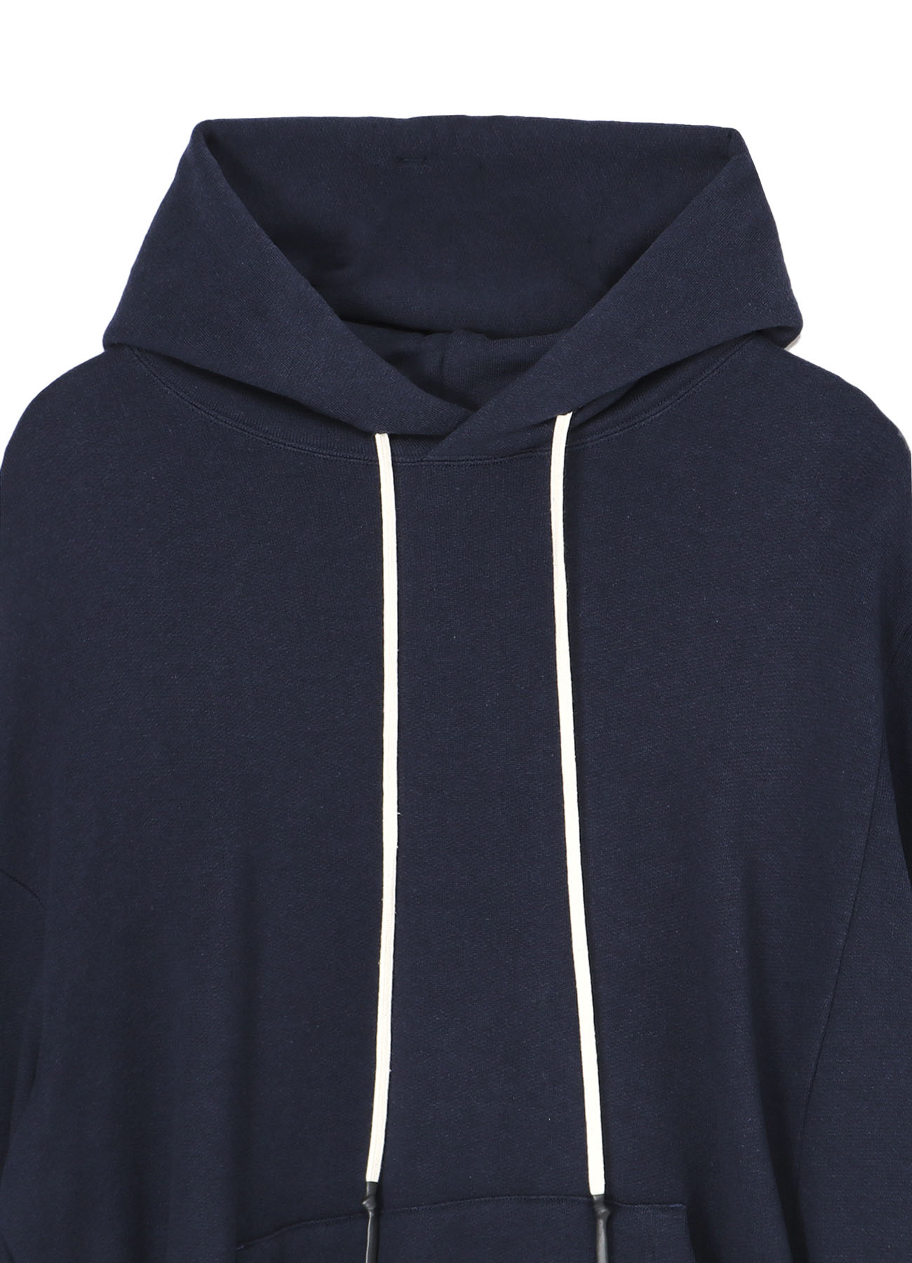 Liy/C FRENCH TERRY R-ASM PULLOVER HOODIE