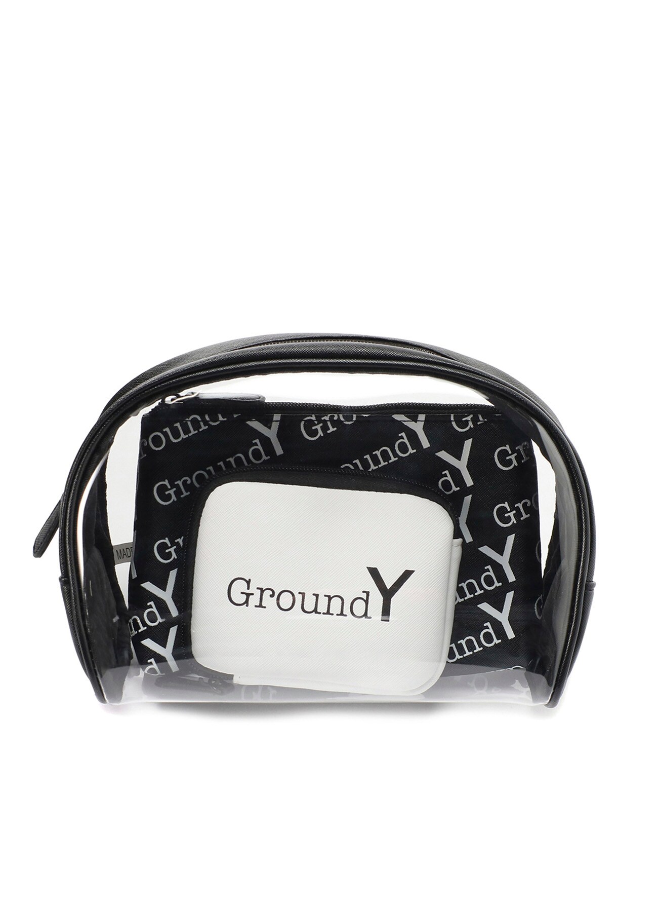 ACCESSORIES | GroundY | 【Official】 THE SHOP YOHJI YAMAMOTO