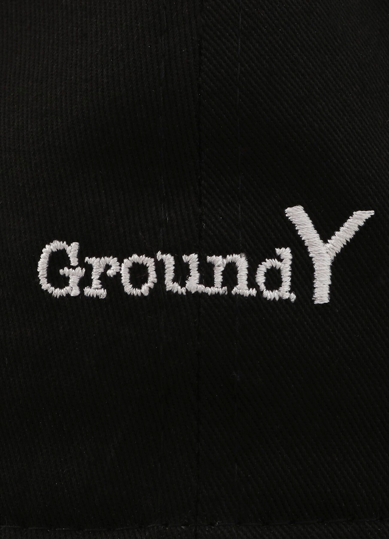 Ground Y × NEW ERA 9THIRTY TM (FREE SIZE Black): Ground Y ｜ THE 
