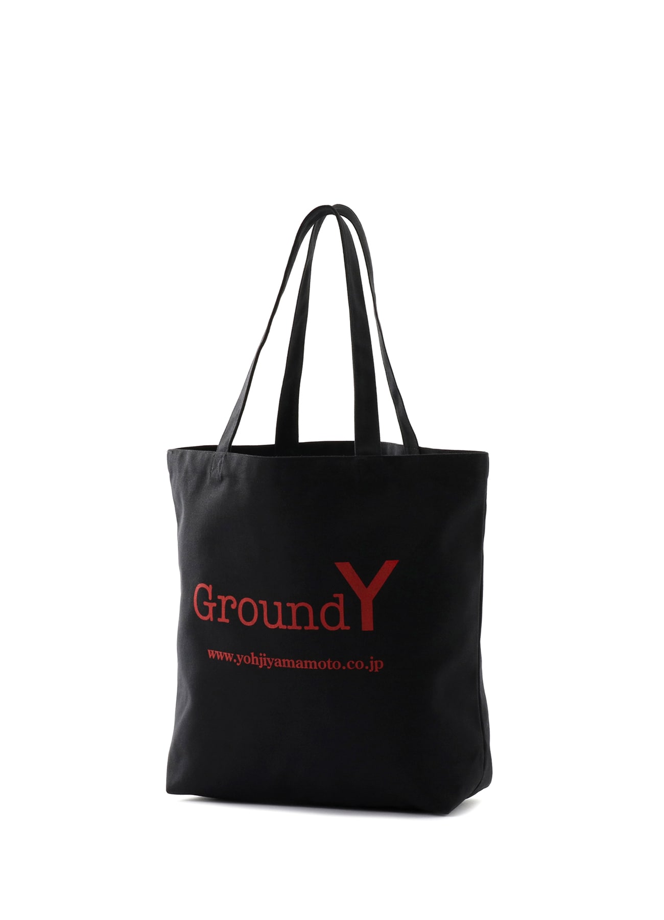 BAG | GroundY | 【Official】 THE SHOP YOHJI YAMAMOTO
