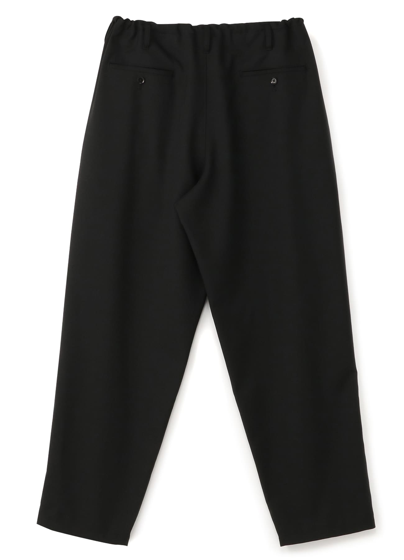 Comme Des Garçons Homme Polyester Cargo Pants Black - Slam Jam® Official  Store