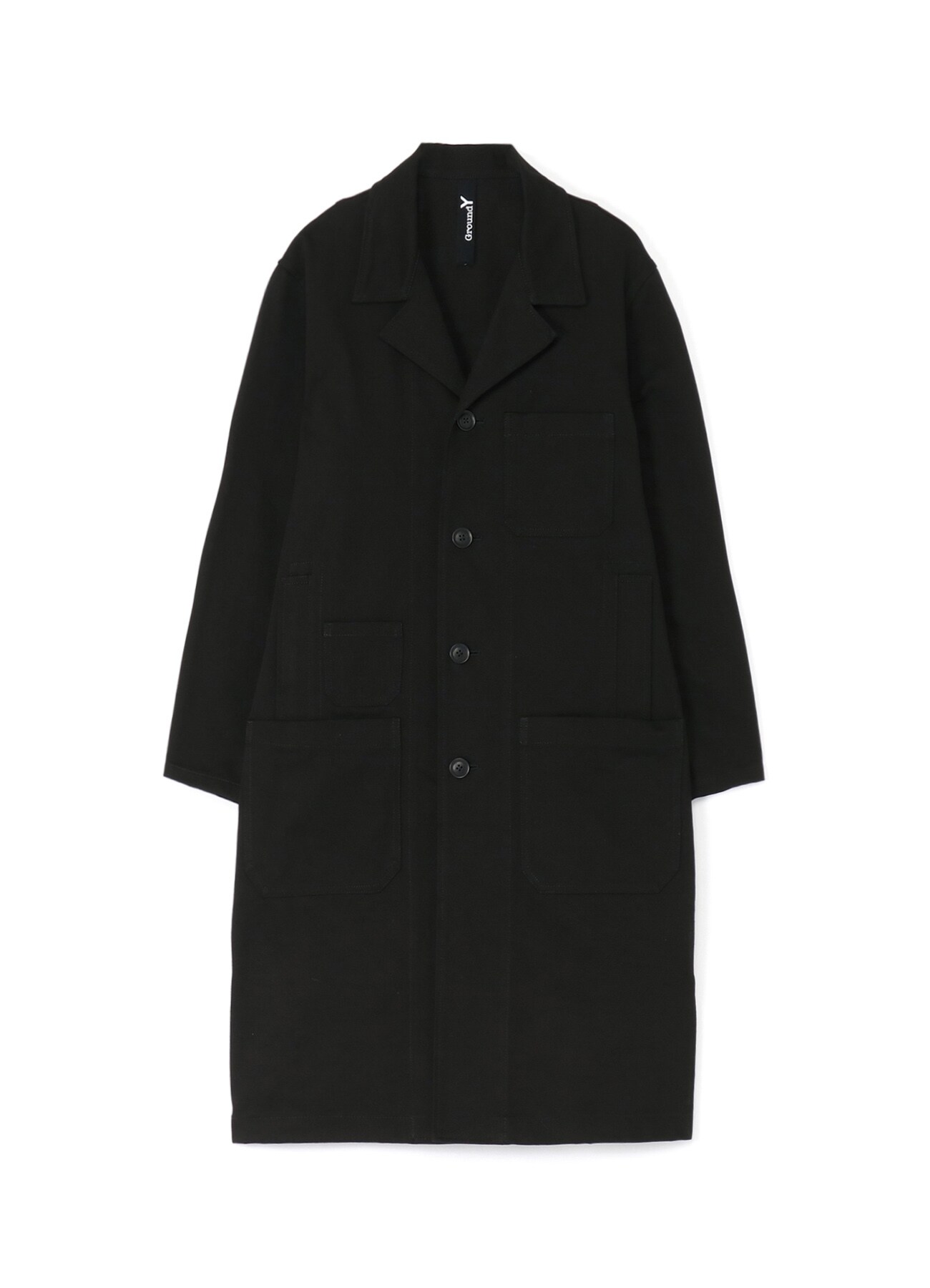 New Arrival | [Official] THE SHOP YOHJI YAMAMOTO (Page 2/3)