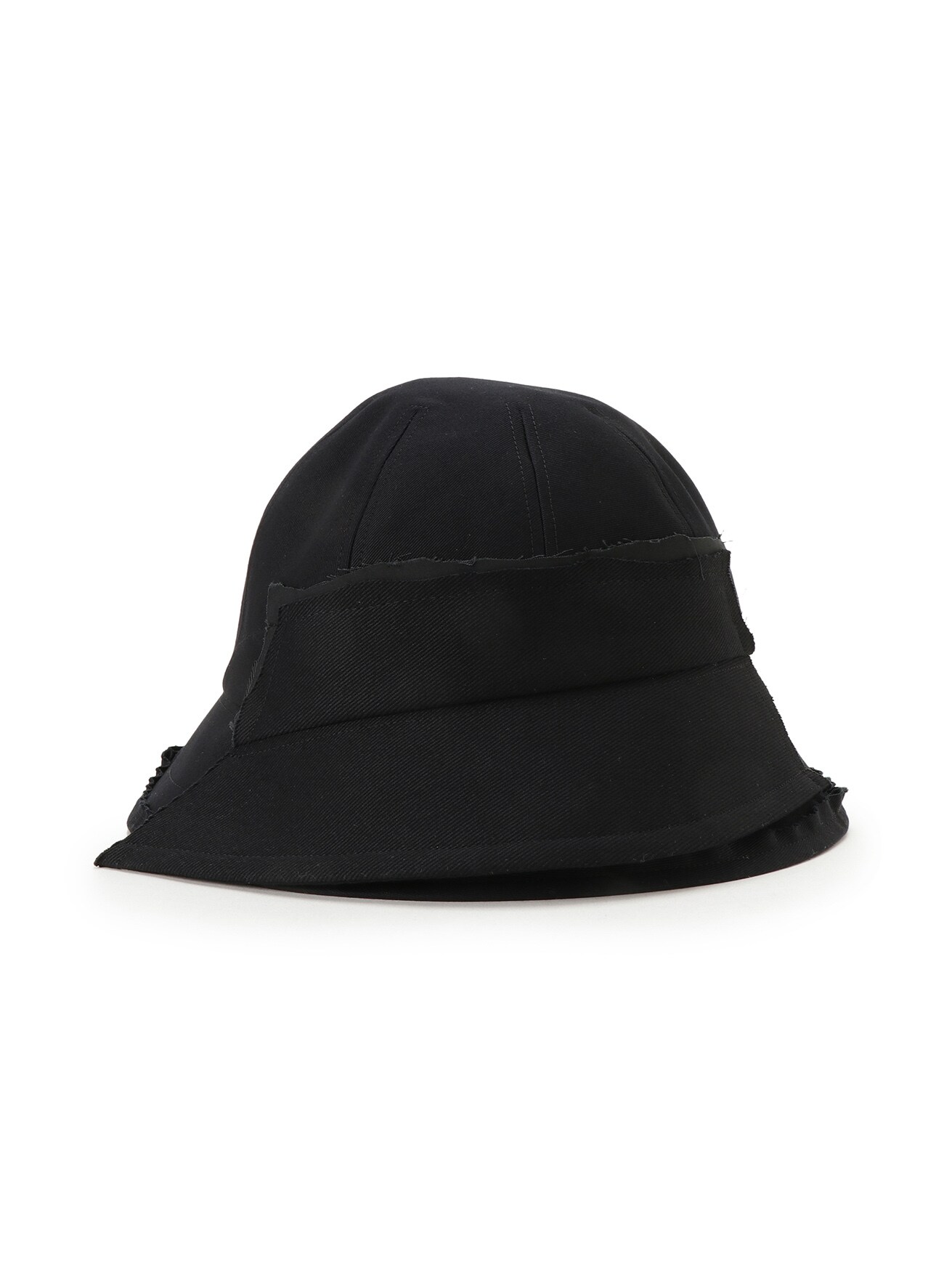 Cotton gabardine ishica Bell Hat
