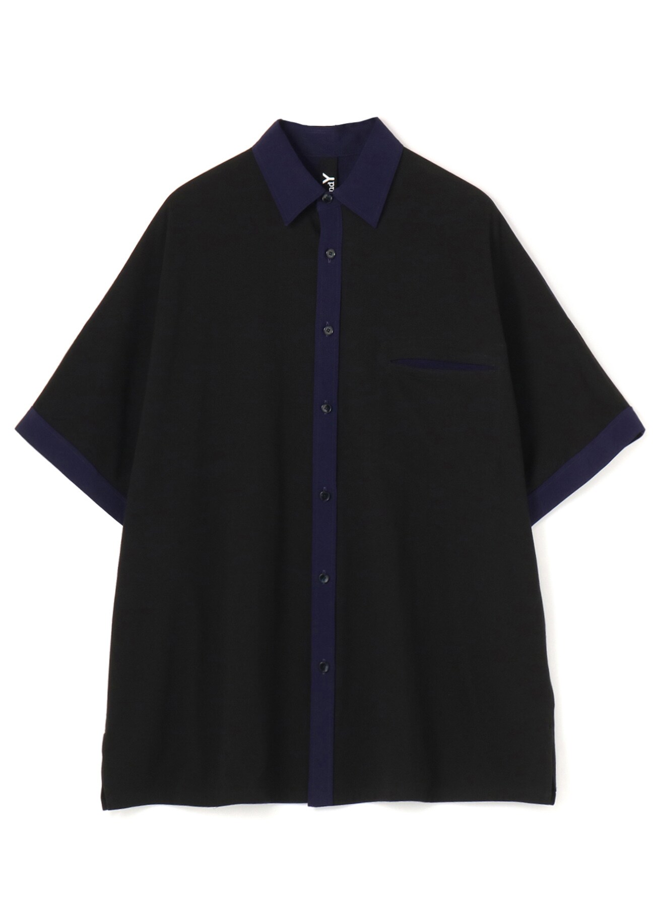 T/A vintage decyne combination Dolman short sleeves shirt