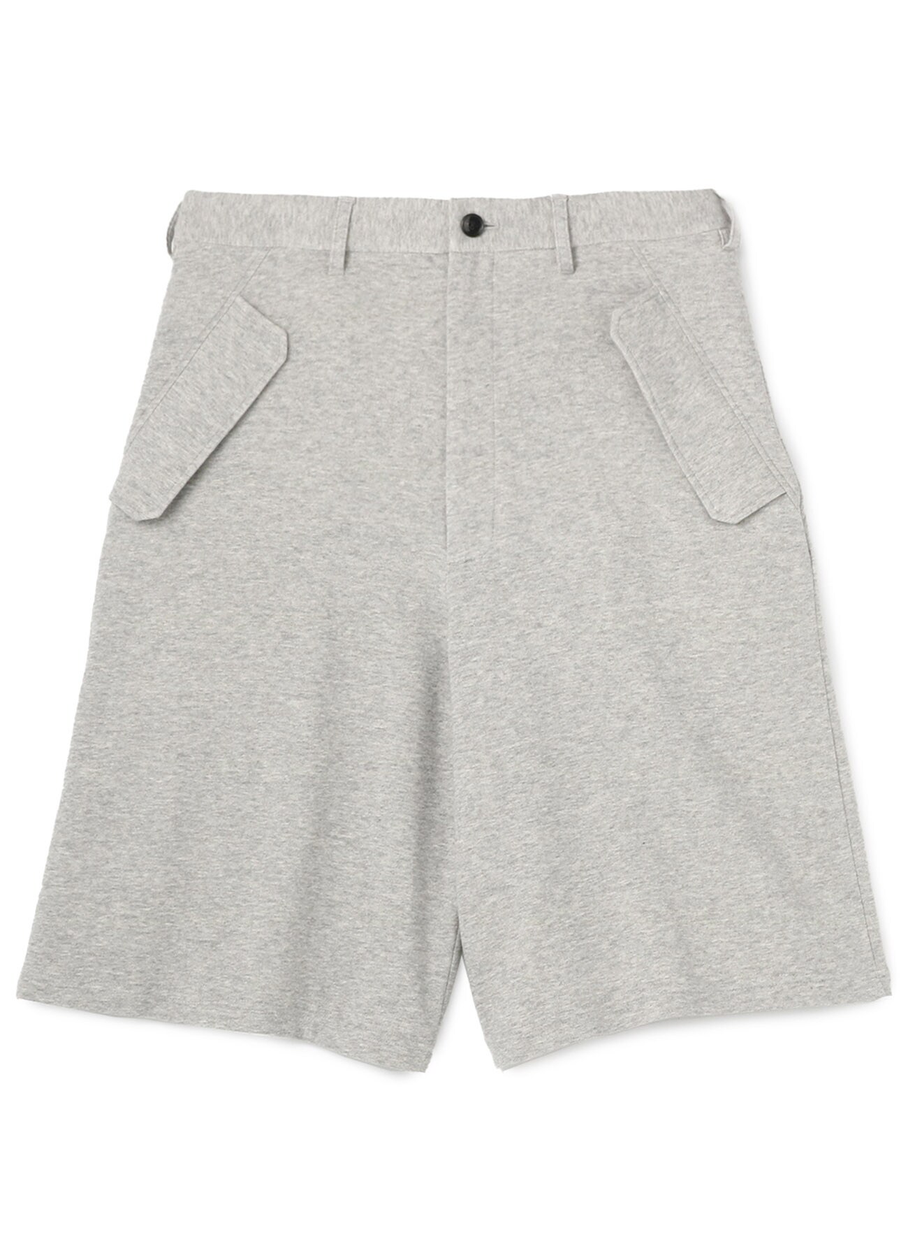 Mini Fleece Pile 2way Shorts