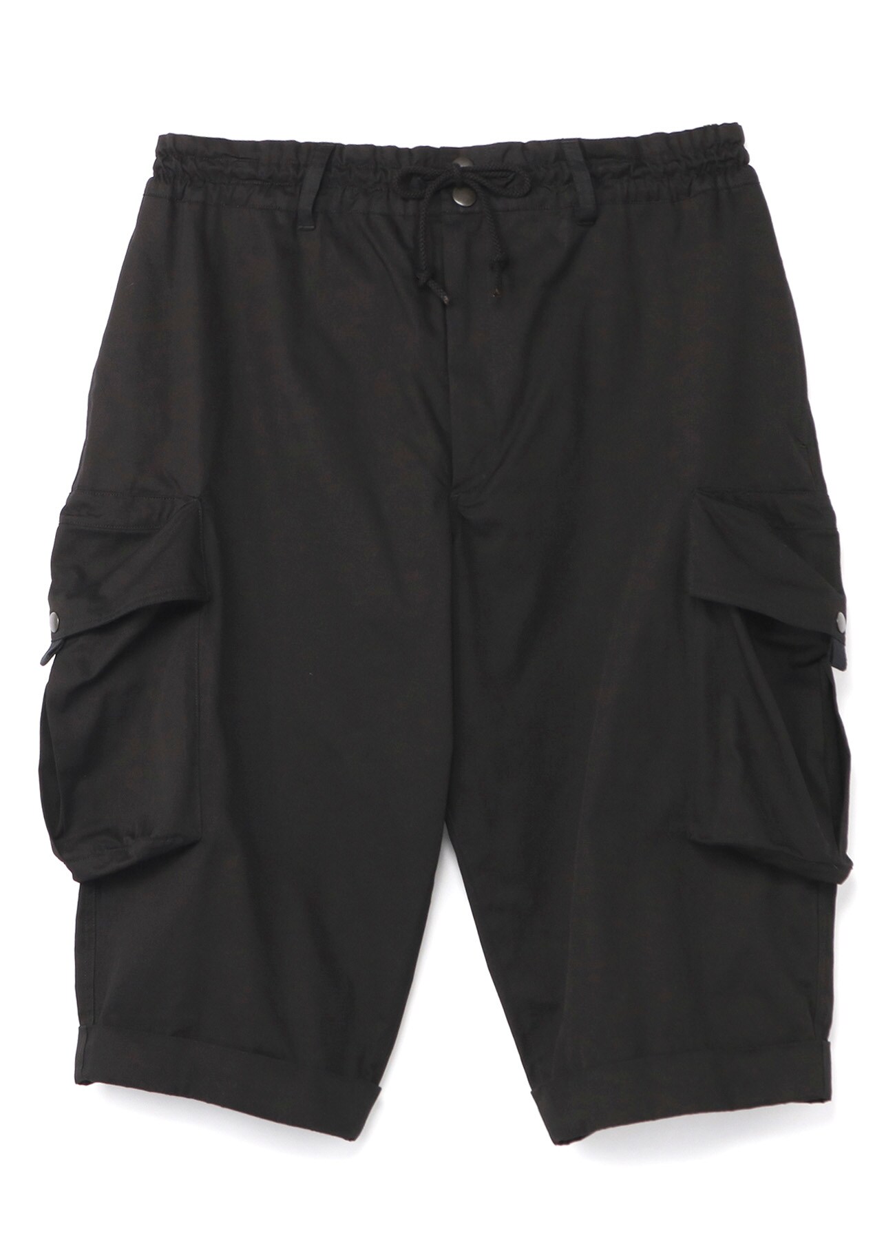 30/cotton twill Short cargo pants