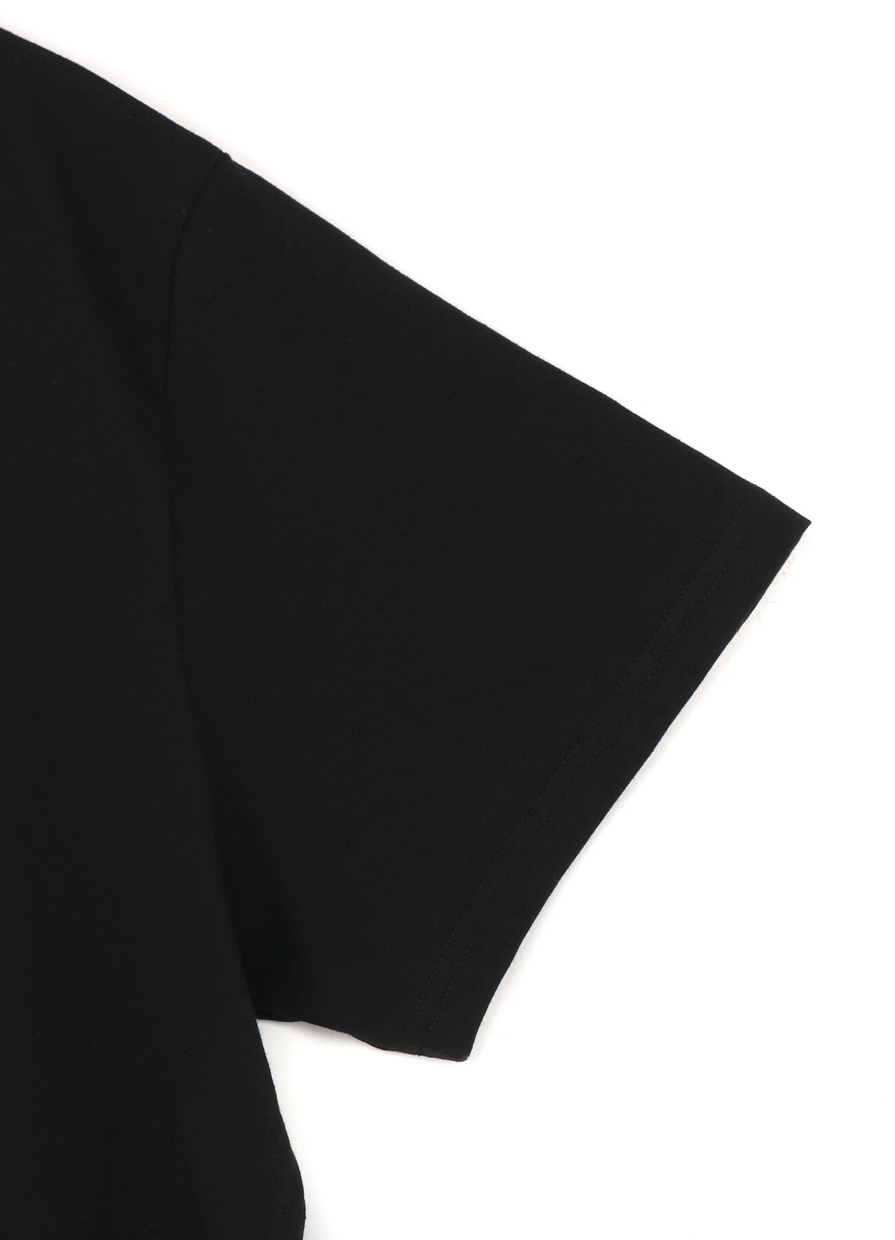 30/cotton Jersey Basic short sleeves G