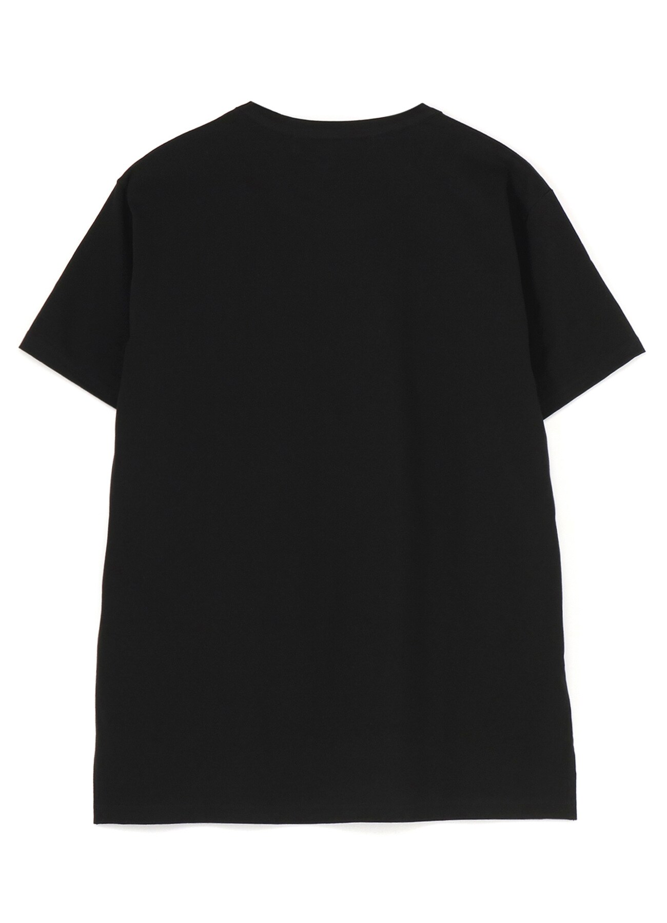 30/cotton Jersey Basic short sleeves Logo