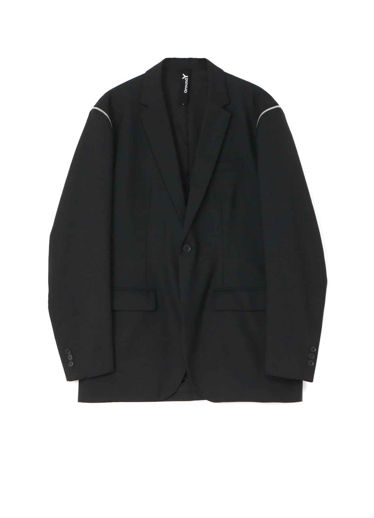 OUTERWEAR｜YOHJI YAMAMOTO ALL BRAND｜【Official】THE SHOP YOHJI